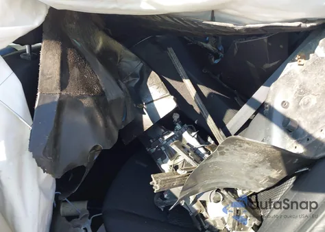 2022 Nissan Sentra S Xtronic Cvt из США, поврежденный, VIN 3N1AB8BV1NY210662